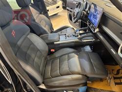 Jetour T2